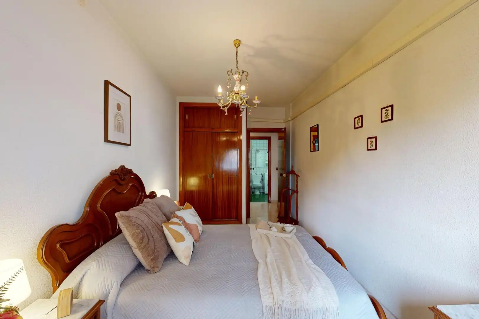 Appartement avec terrasse à vendre à Calle TIRSO DE MOLINA, imagen 40