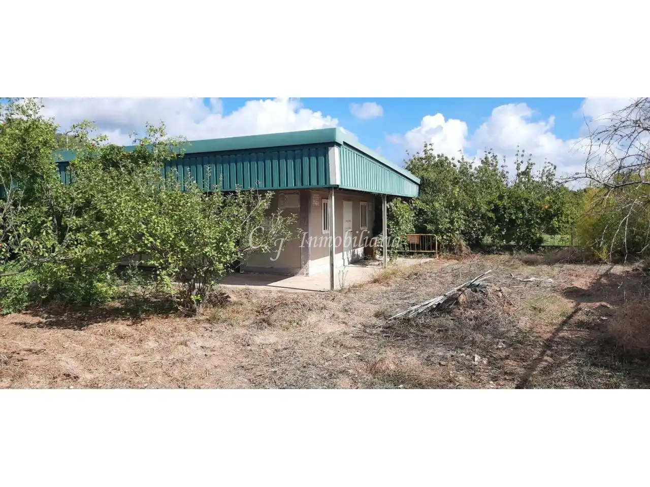 Residential for sale in Caudiel, Castellón