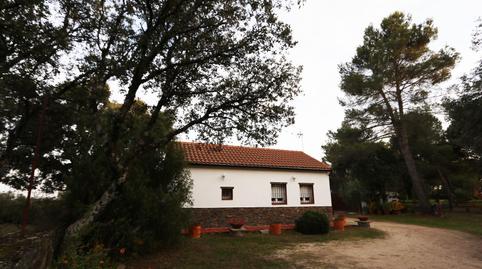 Foto 5 de Casa o chalet en venta en Fresnedillas de la Oliva, Madrid