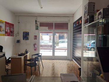 Business premises for sale in Elche ciudad