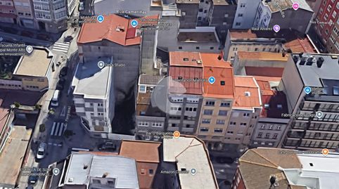 Photo 2 of Residential for sale in Monte Alto - Zalaeta - Atocha, A Coruña Capital