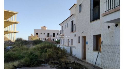 Photo 5 of Buildings for sale in Calle Calón, 1, El Calón - Cala Panizo - El Pozo del Esparto, Cuevas del Almanzora