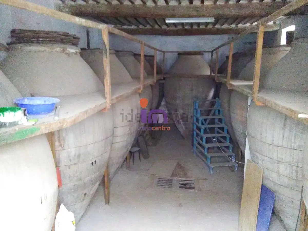 Lands and plots for sale in Valdepeñas, imagen 10