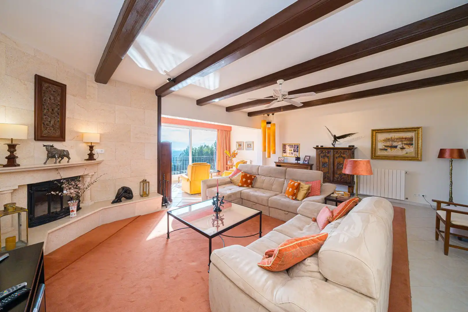 Maison avec jardin à vendre à Altea la Vella, imagen 14