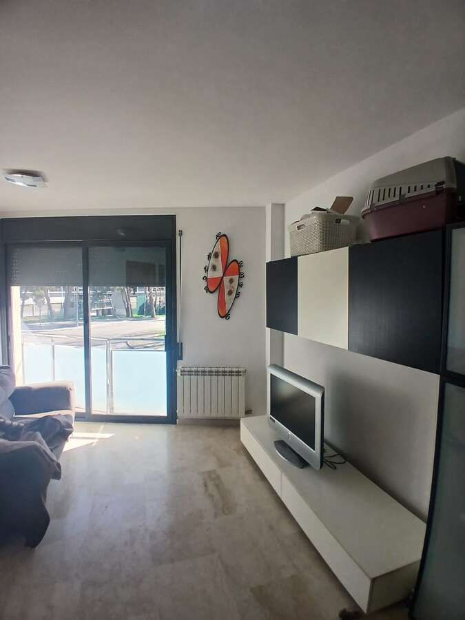 Apartament en venda en Sabadell