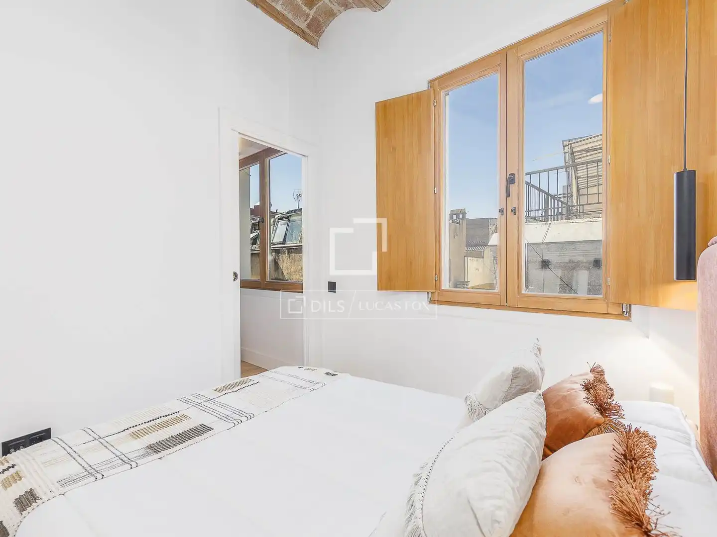 Habitación de Piso en venta en Barcelona con Aire acondicionado y Balcón