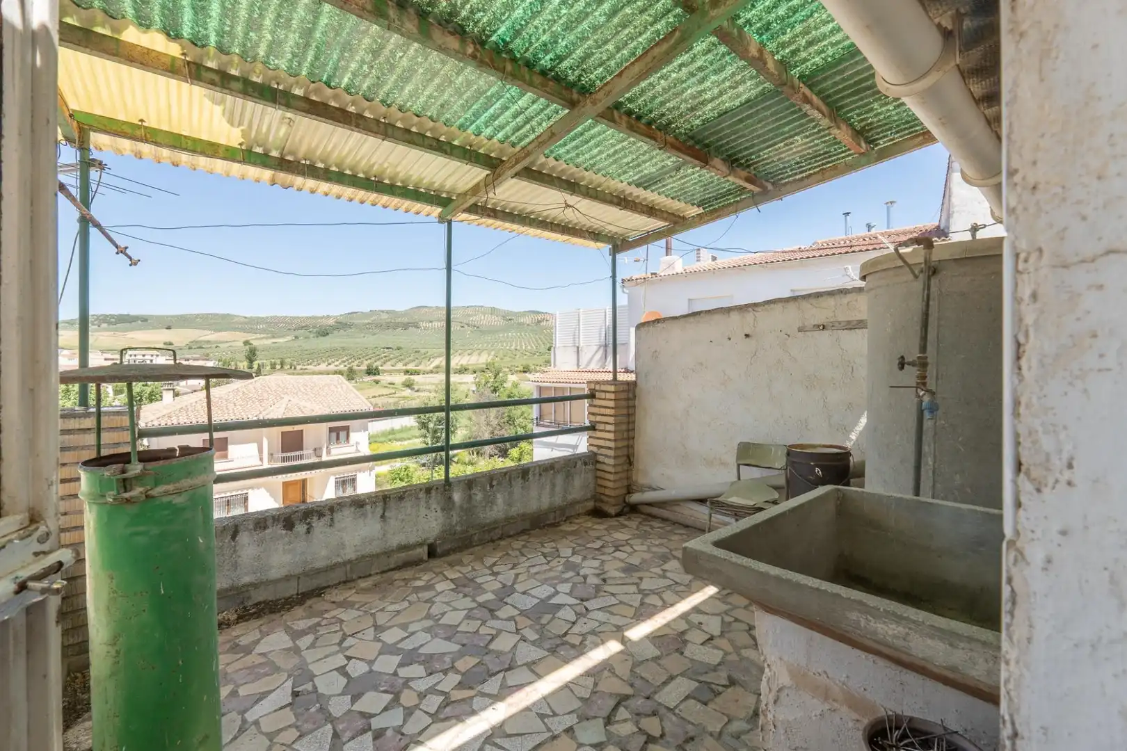 Casa en venda a Benalúa de las Villas, imagen 62