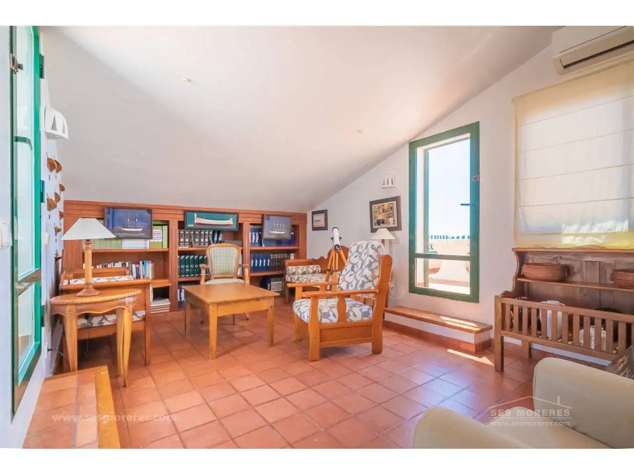 Villa à vendre à Cala d'en Bosch - Serpentona, imagen 25