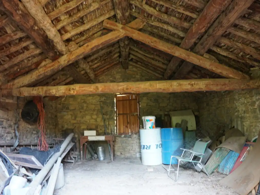 Casa o chalet en venta en Aínsa-Sobrarbe