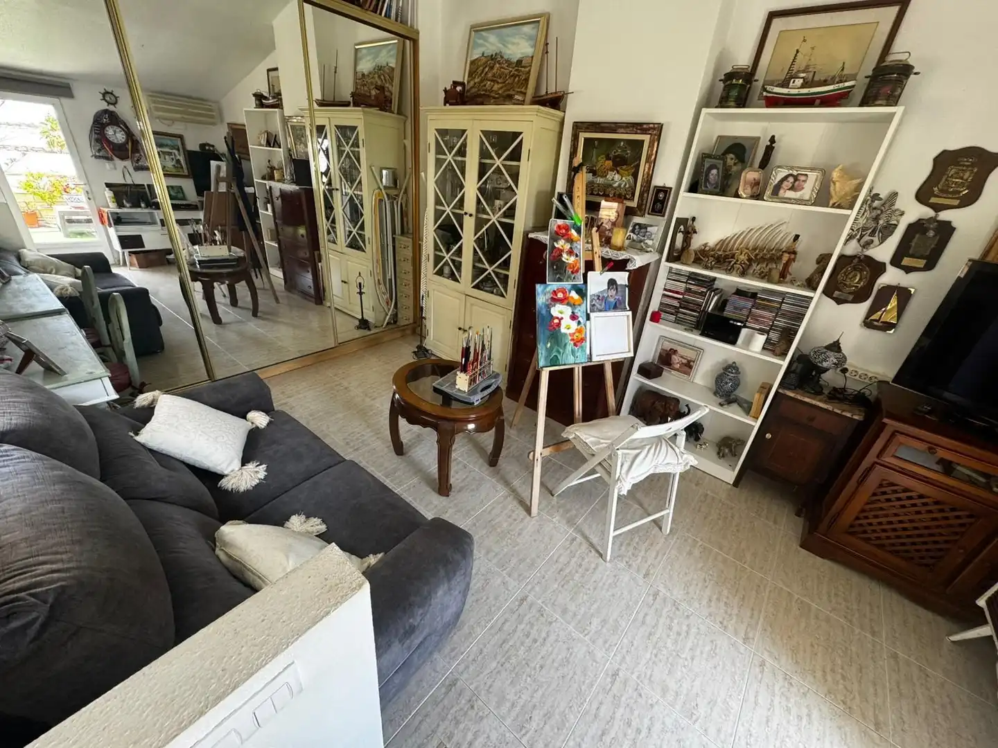 Duplex in vendita a Los Peñascos - El Salero - Los Imbernones, imagen 36