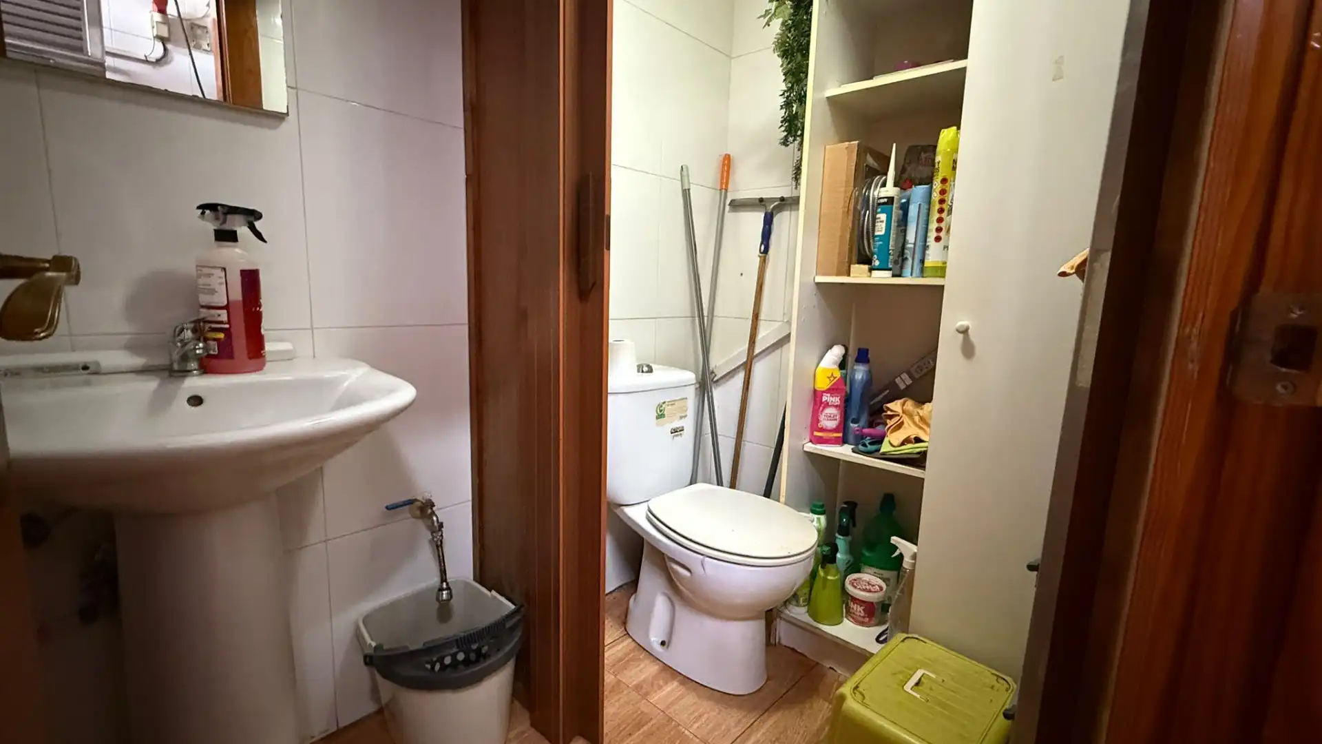 Business premises for transfer in Calle Mirlo, imagen 15