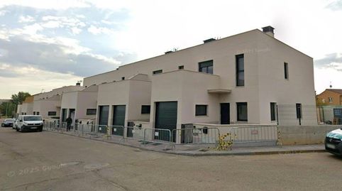 Foto 4 de Casa o xalet en venda a Calle de la Namilla, Sariegos, León