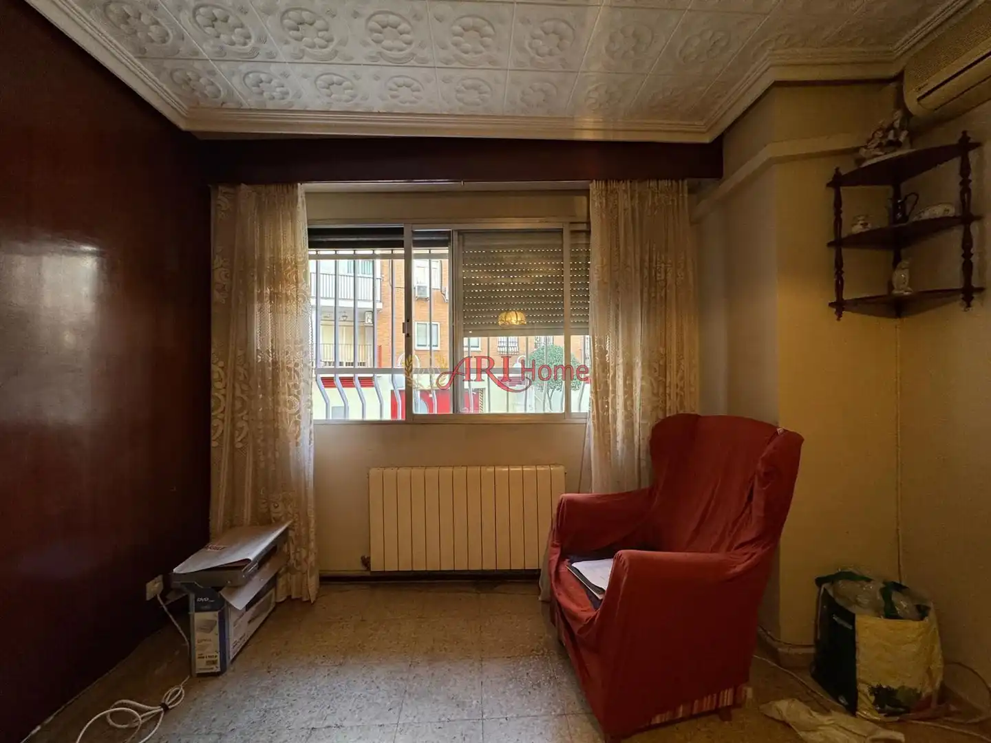 Habitación de Piso en venta en Madrid con Aire acondicionado y Calefacción