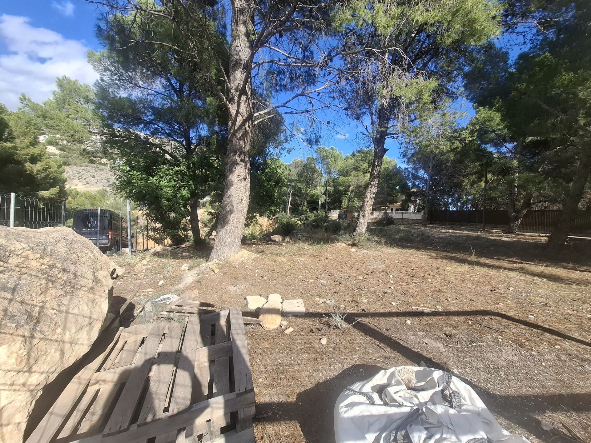 Residential for sale in Altea