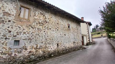 Foto 3 de Casa o chalet en venta en Ucieda - Pb Ucieda Abajo, 118, Ruente, Cantabria