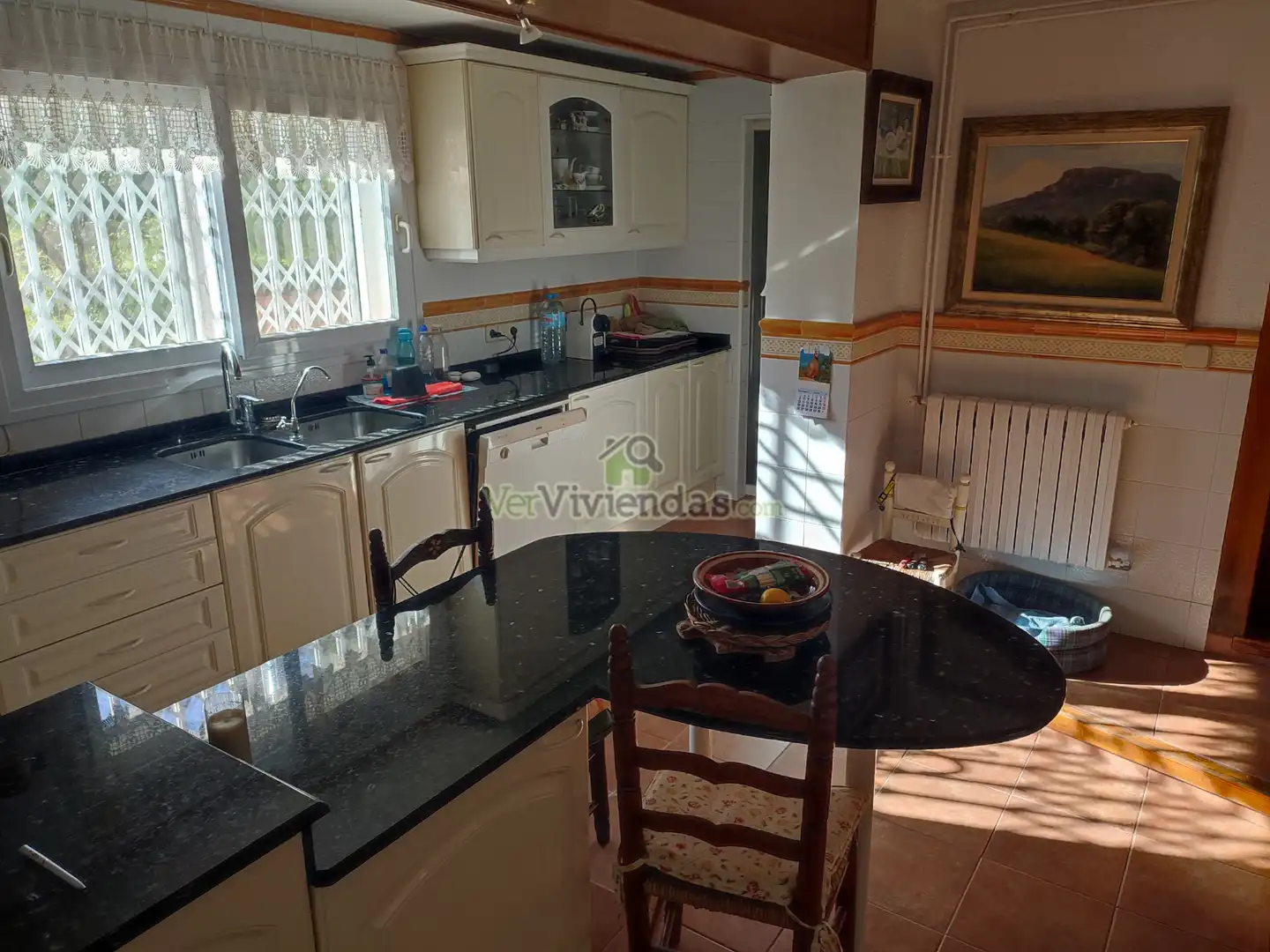 Casa con terraza en venta en Carrer de les Tres Creus 4, imagen 30