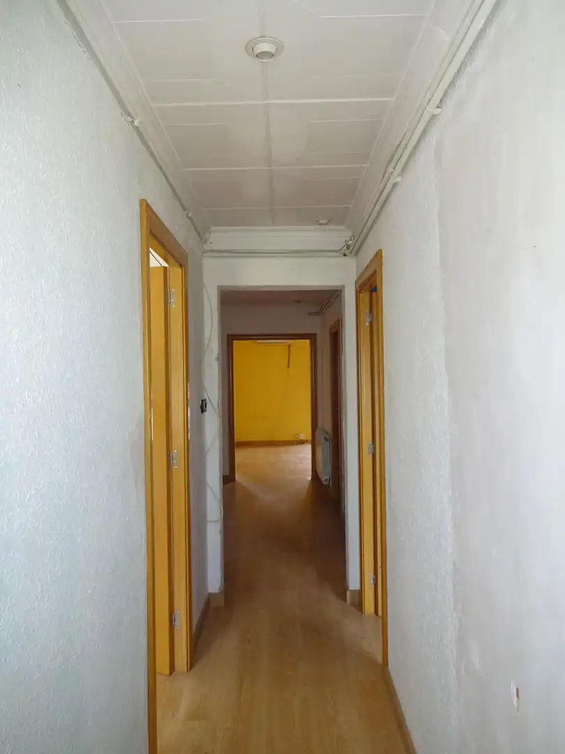 Piso en venta en Mataró con Calefacción