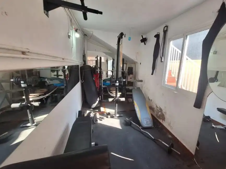 Adosado con piscina en venta en Carrer del Molí 0, imagen 16