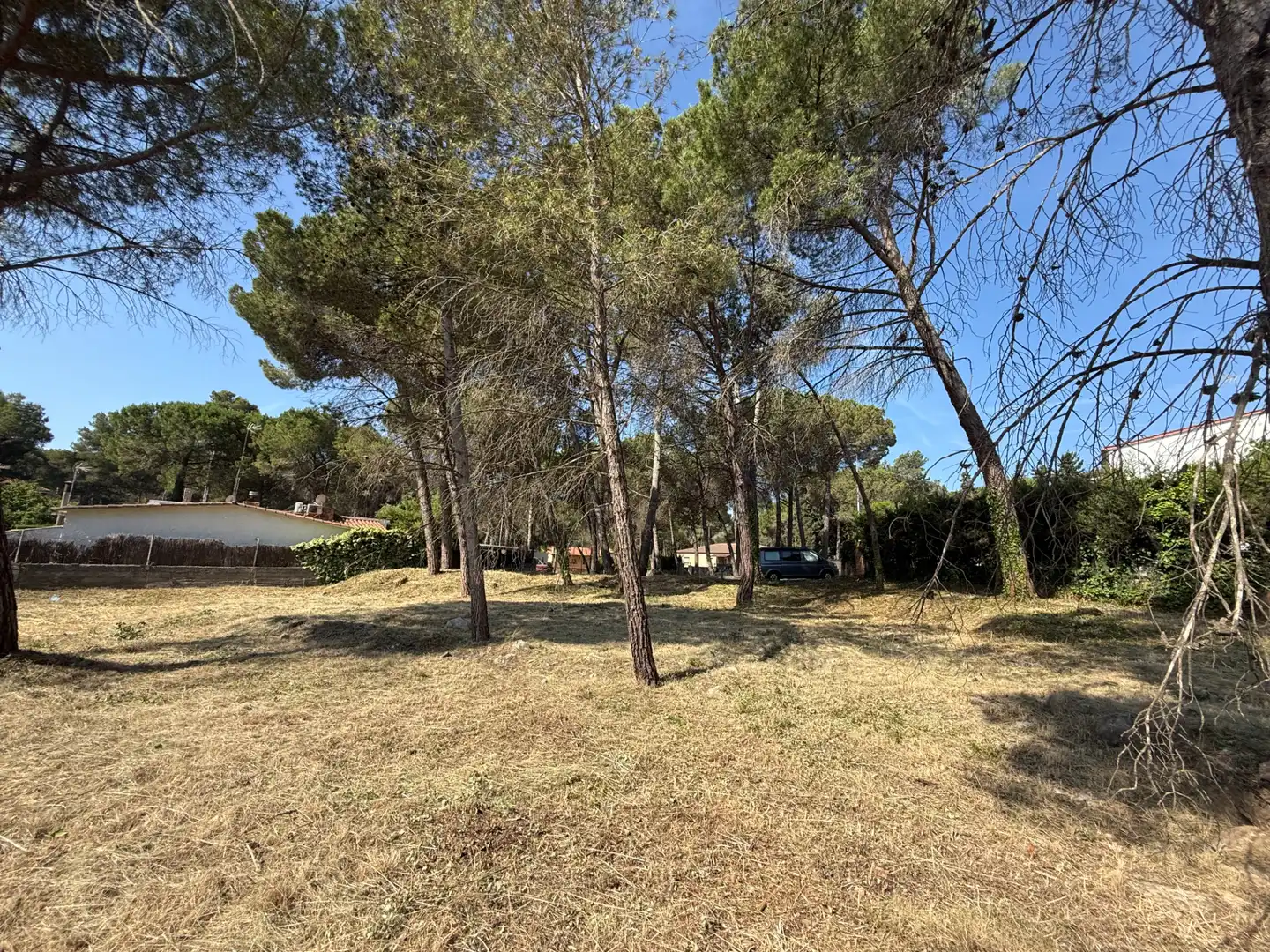 Residential zum Verkauf in Begues