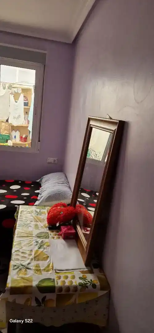 Habitación de Piso en venta en Cieza, Murcia
