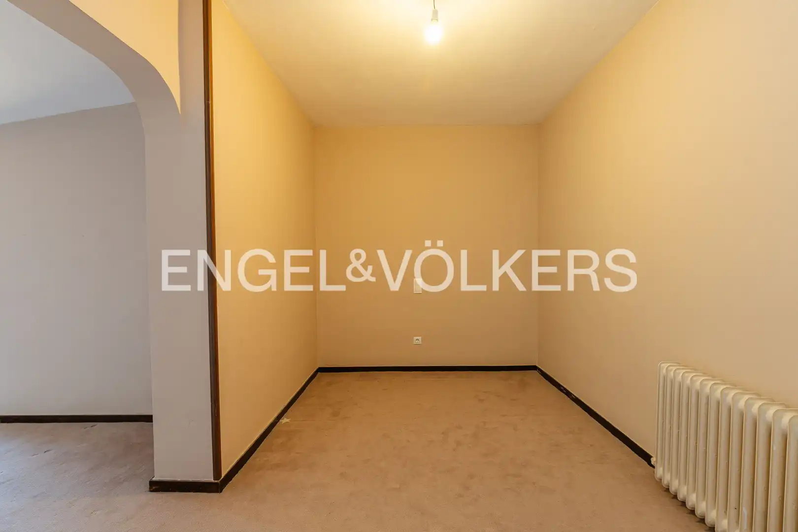 Casa adosada de lloguer en Boadilla del Monte amb Calefacció, Jardí privat i Parquet