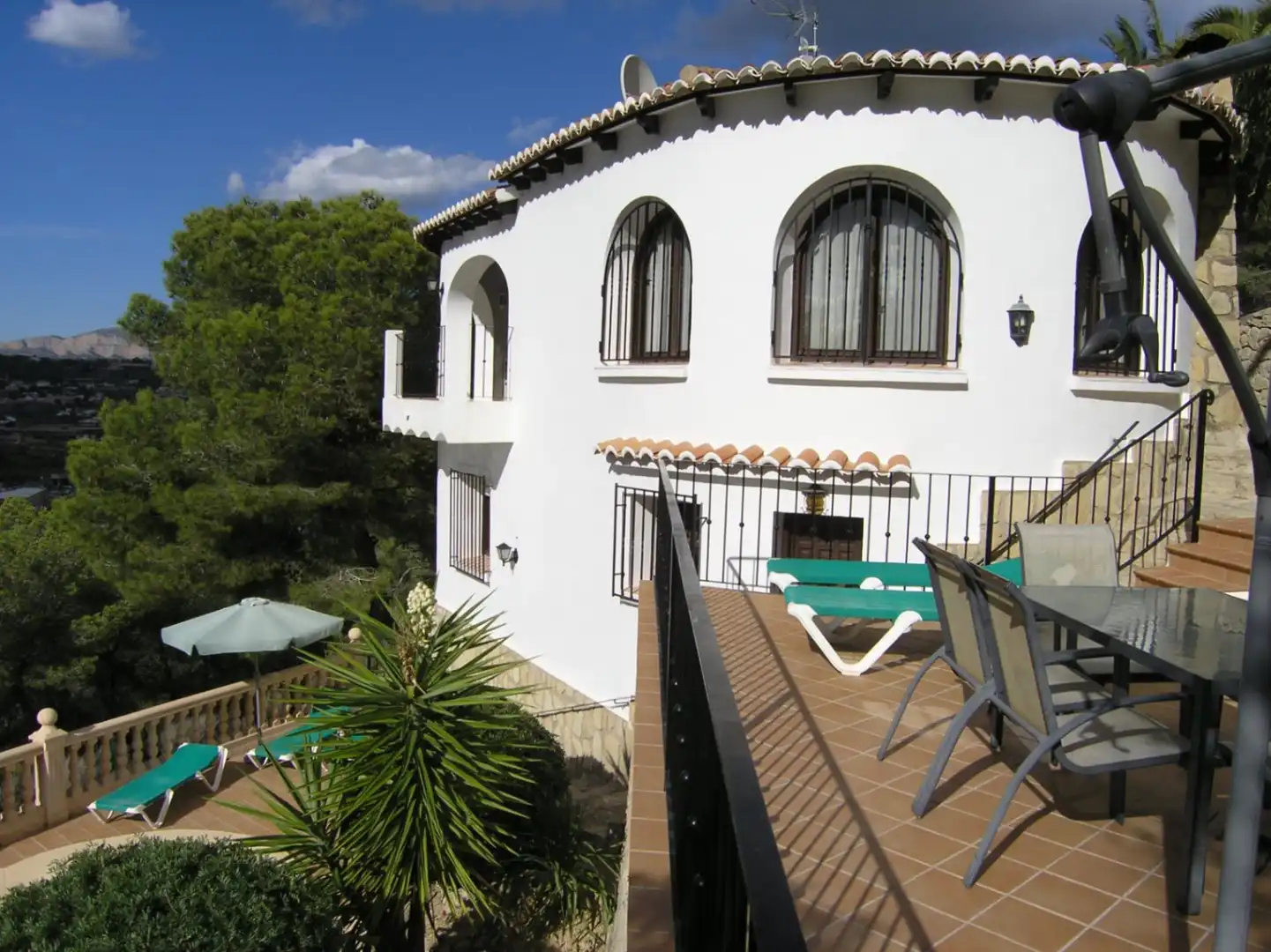 Houses for rent in Paichi