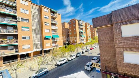 Foto 4 von Büro zur Miete in Rda. Buenavista, Buenavista - Valparaíso - La Legua, Toledo Capital