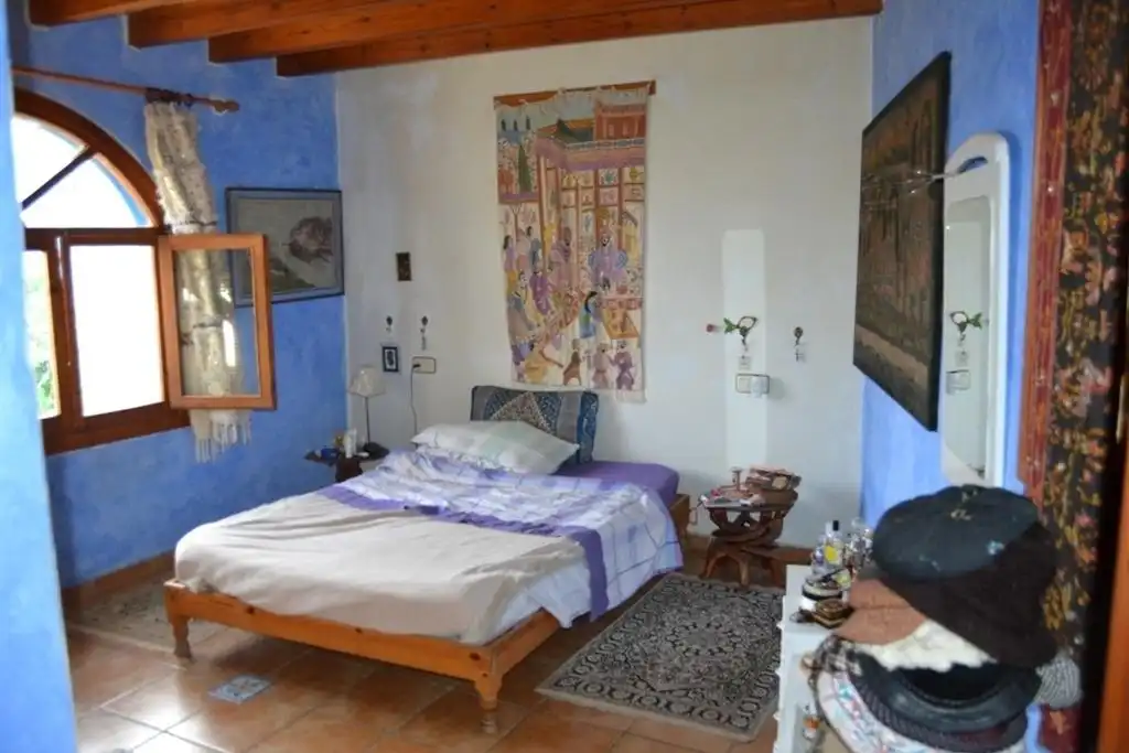 Casa amb jardí en venda a Pozo de los Frailes - Presillas - Albaricoques, imagen 19