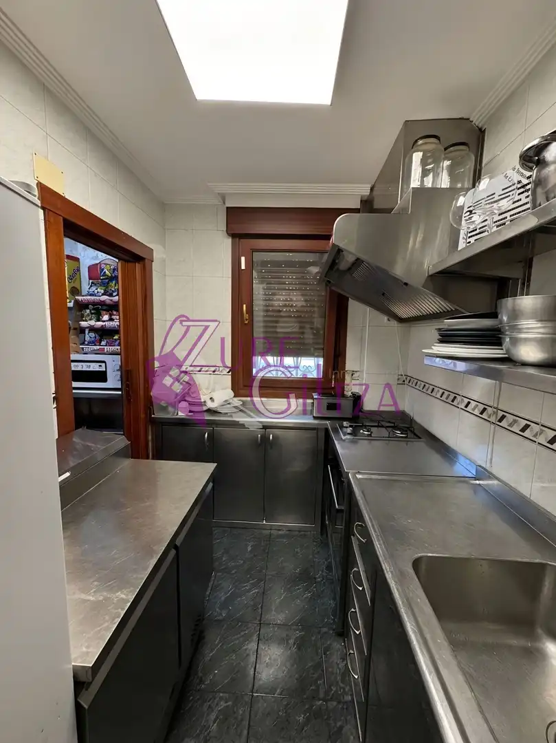 Flat for sale in Valle de Trápaga-Trapagaran, imagen 11