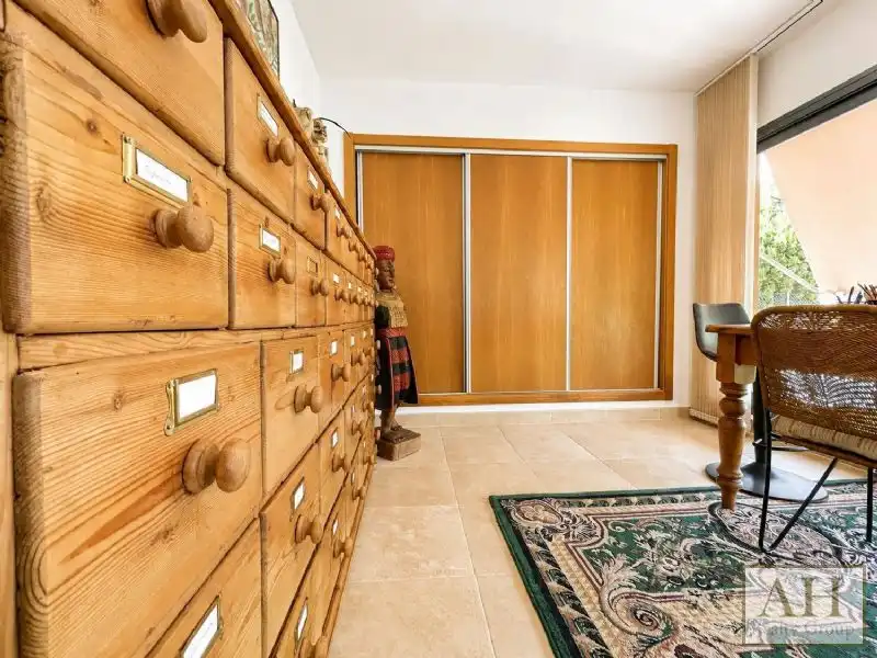 Casa in vendita a Altea la Vella, imagen 28