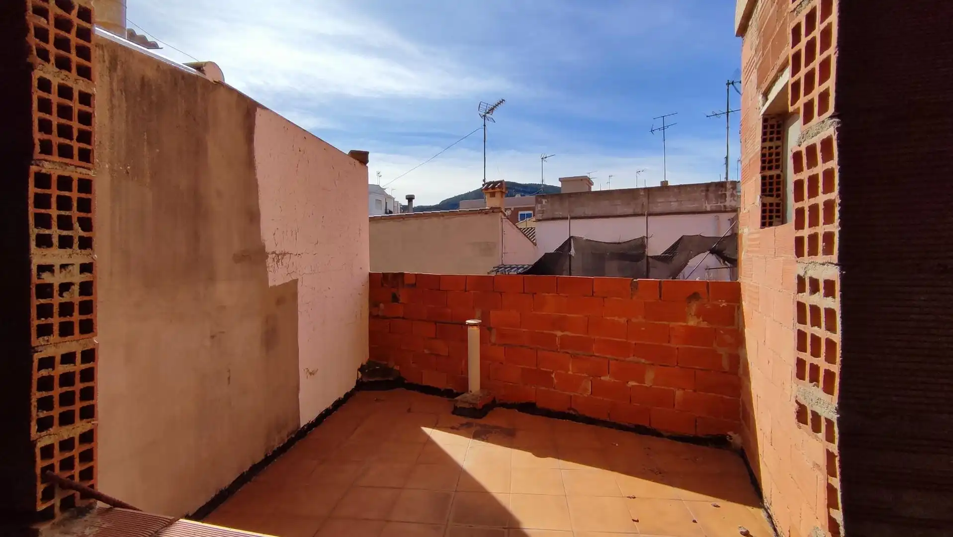 Terrace of Buildings for sale in Corbera