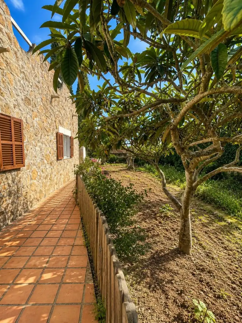 Villa avec piscine à vendre à Consell, imagen 6