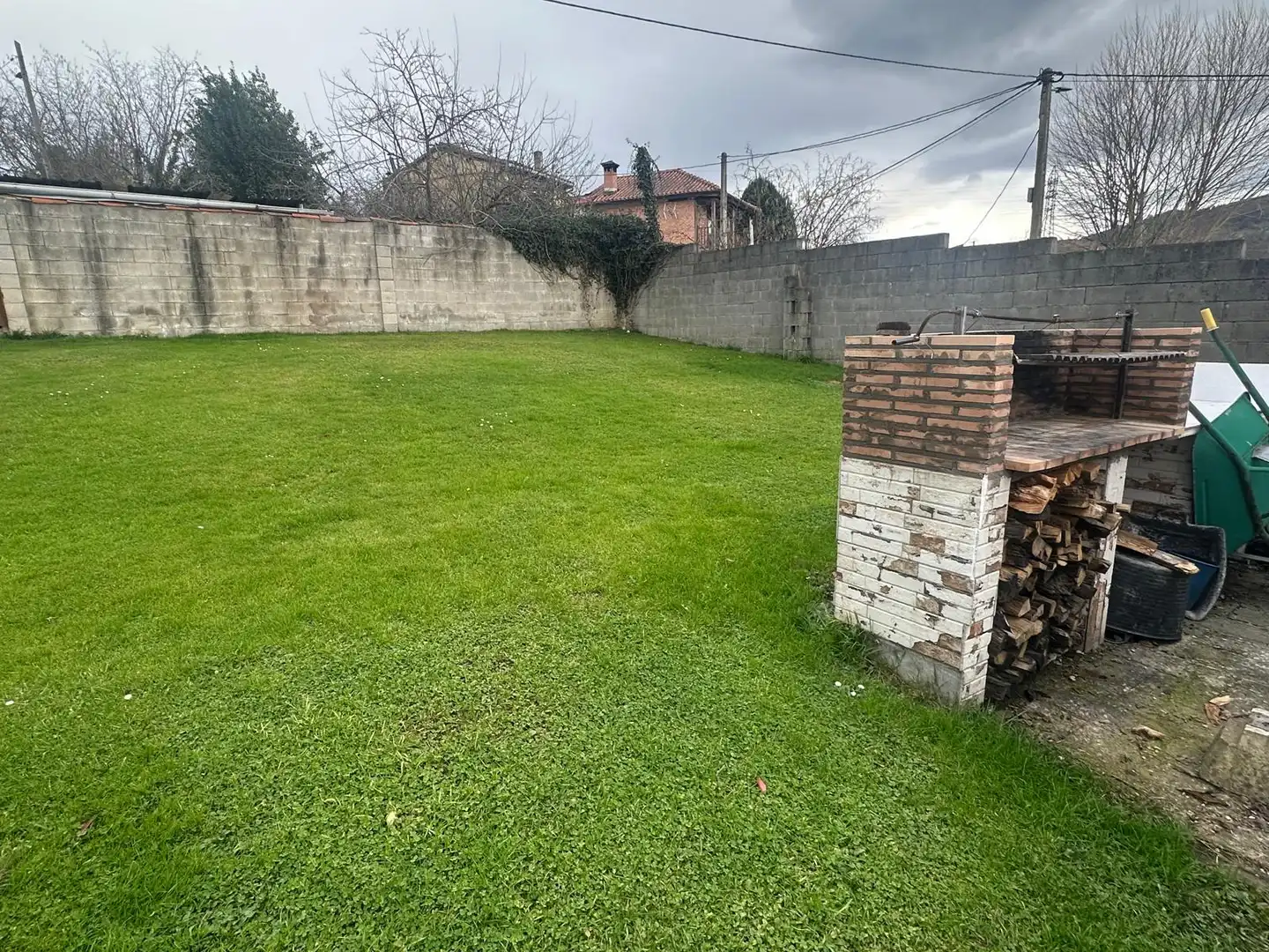 Houses for sale in Langreo  with Heating, Private garden and Terrace