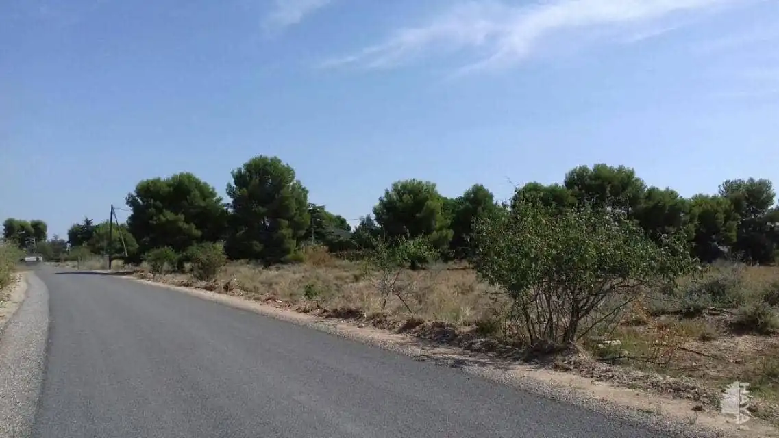 Terrenos y solares en venta en Partida Pla de la Cerdera, imagen 8