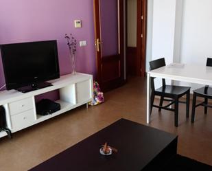 Sala d'estar de Apartament en venda en Medina-Sidonia amb Aire condicionat i Balcó