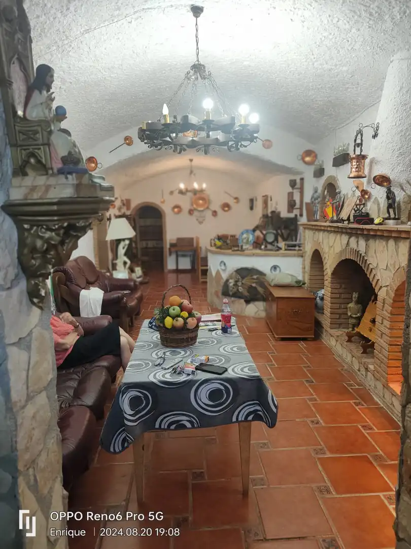 Casa in vendita a Cortes y Graena, imagen 16