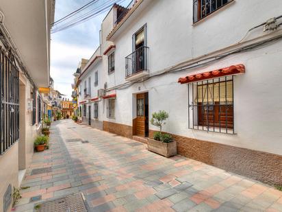 Casa o xalet en venda a  Calle Santo Domingo, Miraflores, Marbella Centro, Marbella