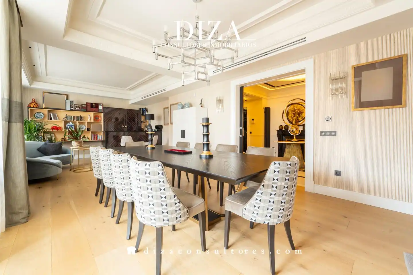 Piso con terraza en venta en De O'Donnell, imagen 4