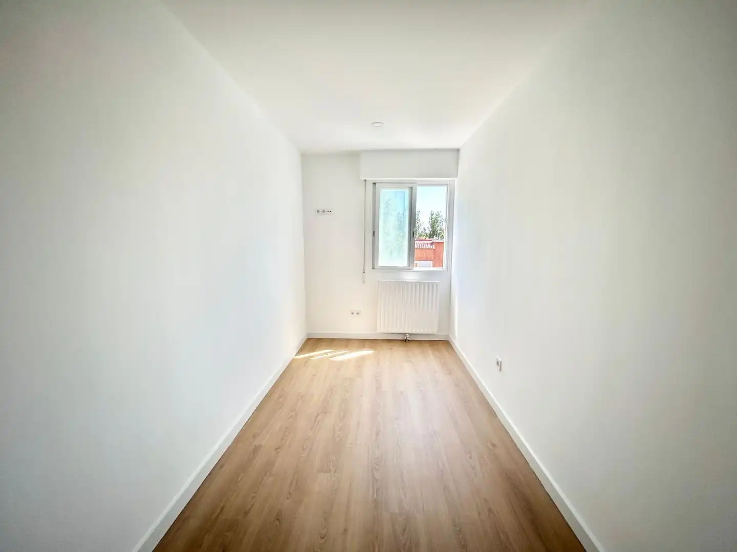 Schlafzimmer von Wohnung zur Miete in Covibar - Pablo Iglesias