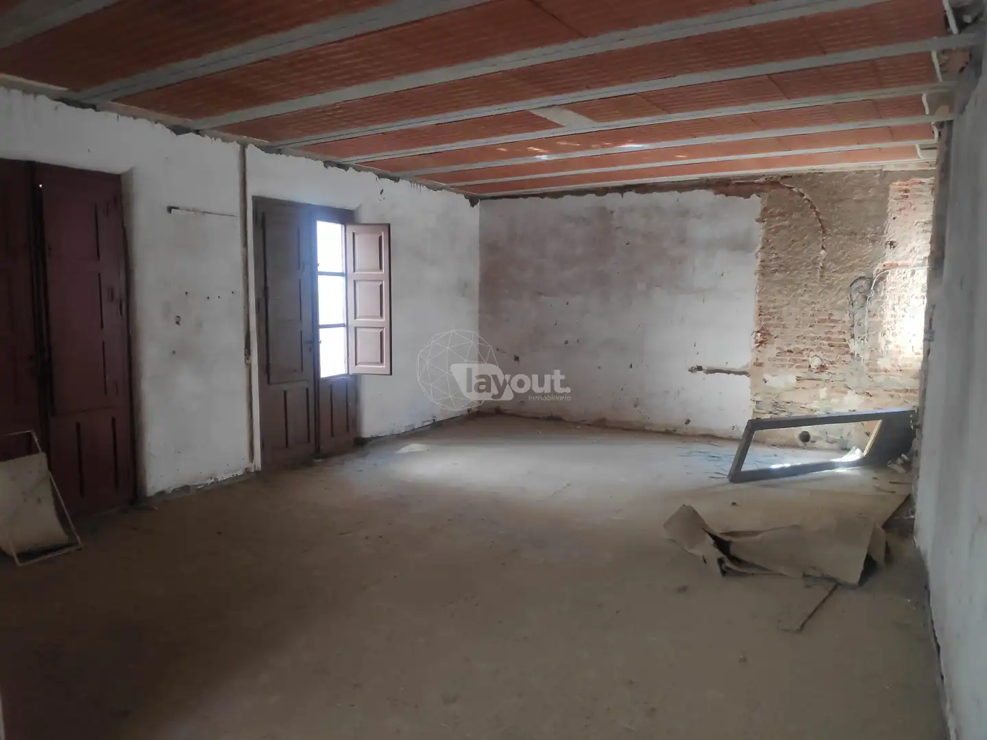 Immobles singulars amb ascensor en venda a Trujillo, imagen 18