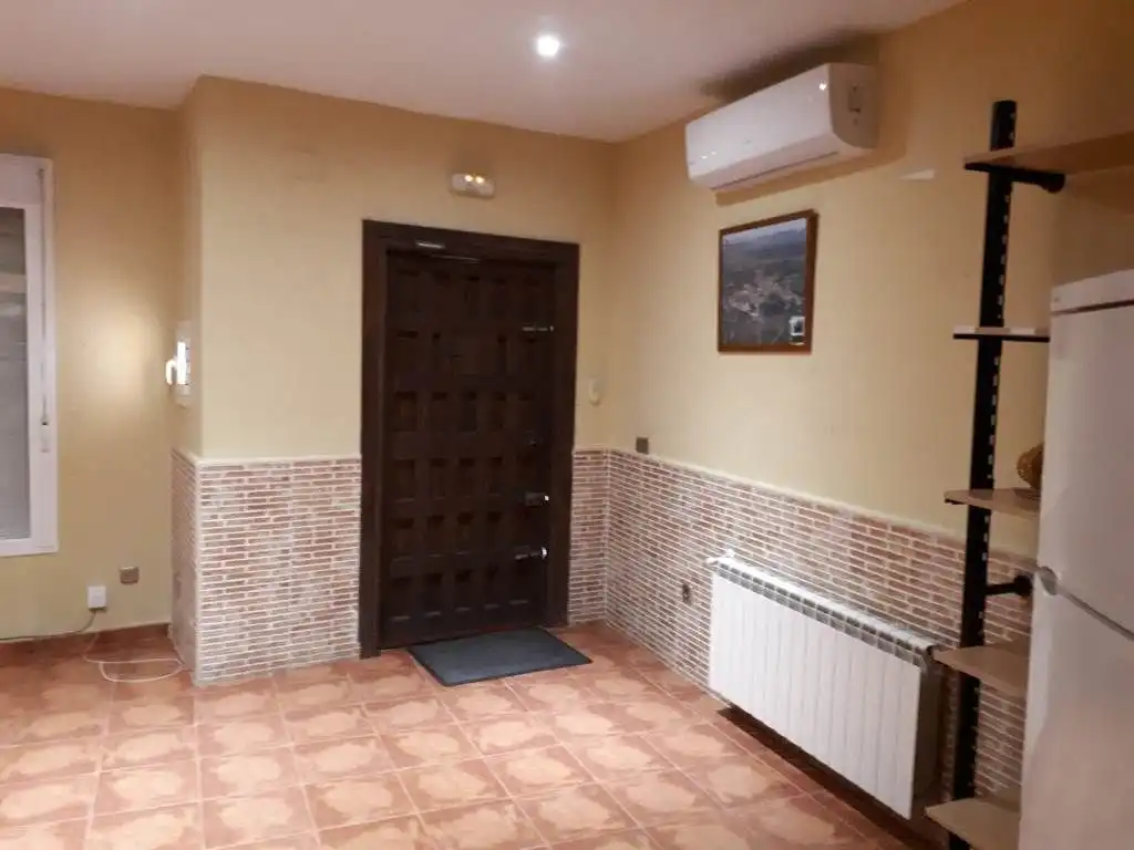 Casa o xalet en venda en El Campillo de la Jara amb Aire condicionat, Calefacció i Jardí privat