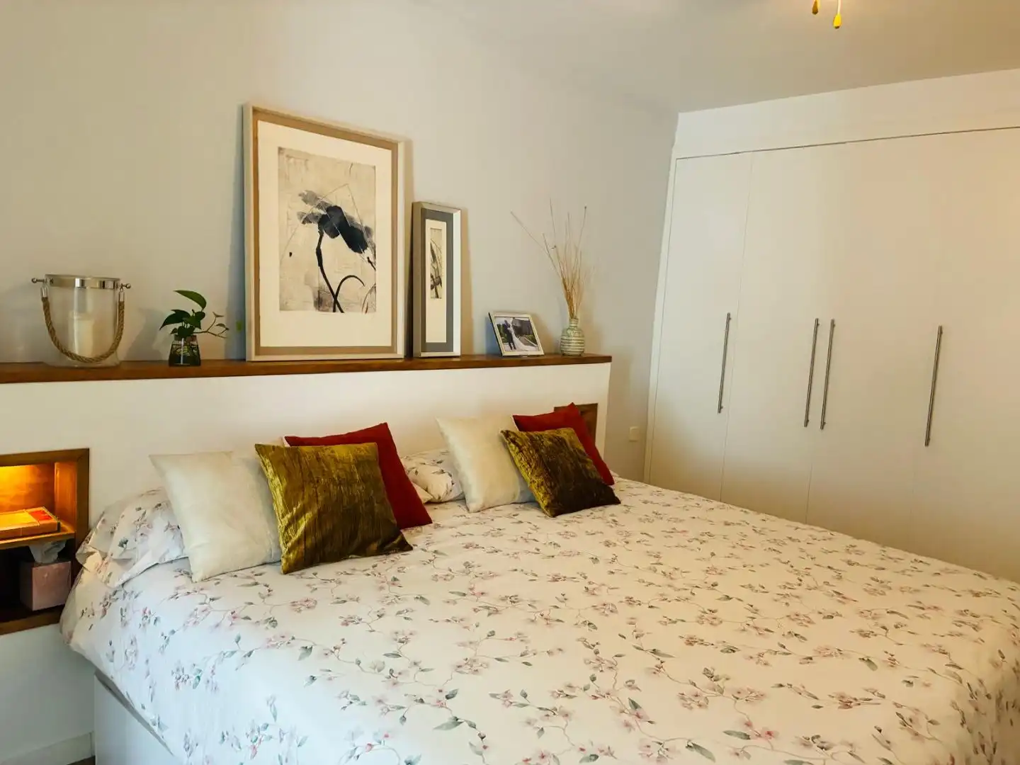 Piso con ascensor en venta en Calle Esperanza 1, imagen 12