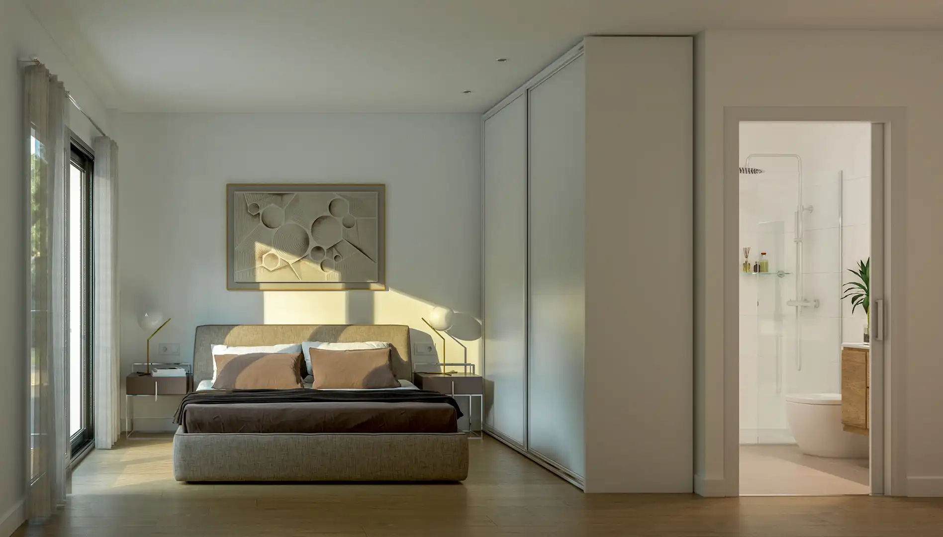 Dúplex en venta en Carretera de Sant Llorenç, 5, Poble - Casc Antic