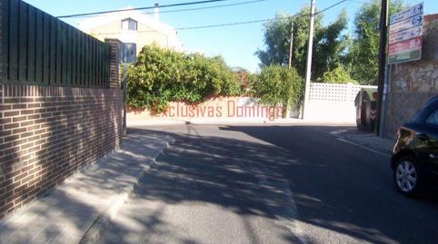 Foto 4 de Apartament de lloguer a Las Matas  - Peñascales, Madrid