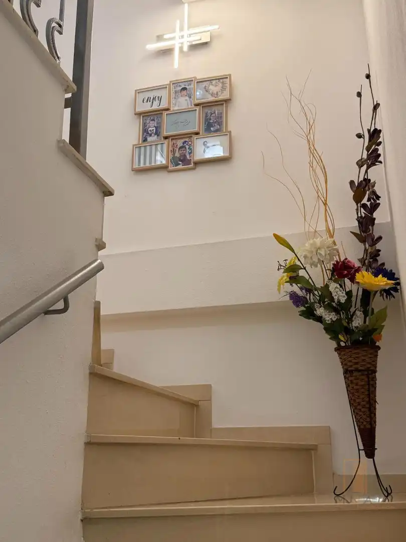 Maison mitoyenne avec terrasse à vendre à L'OM BLANC, imagen 22