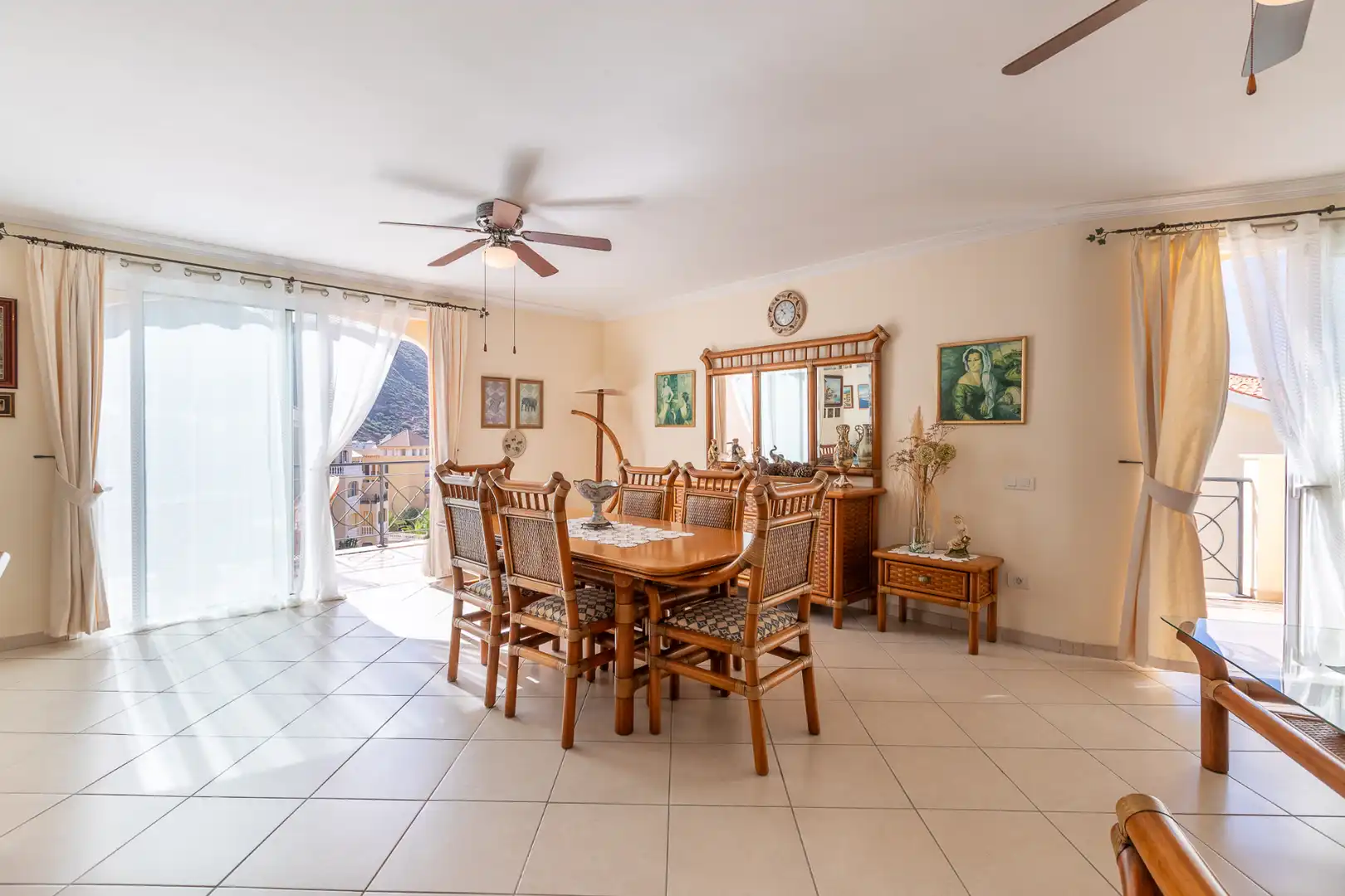 Penthouse with terrace for sale in Los Cristianos, imagen 4