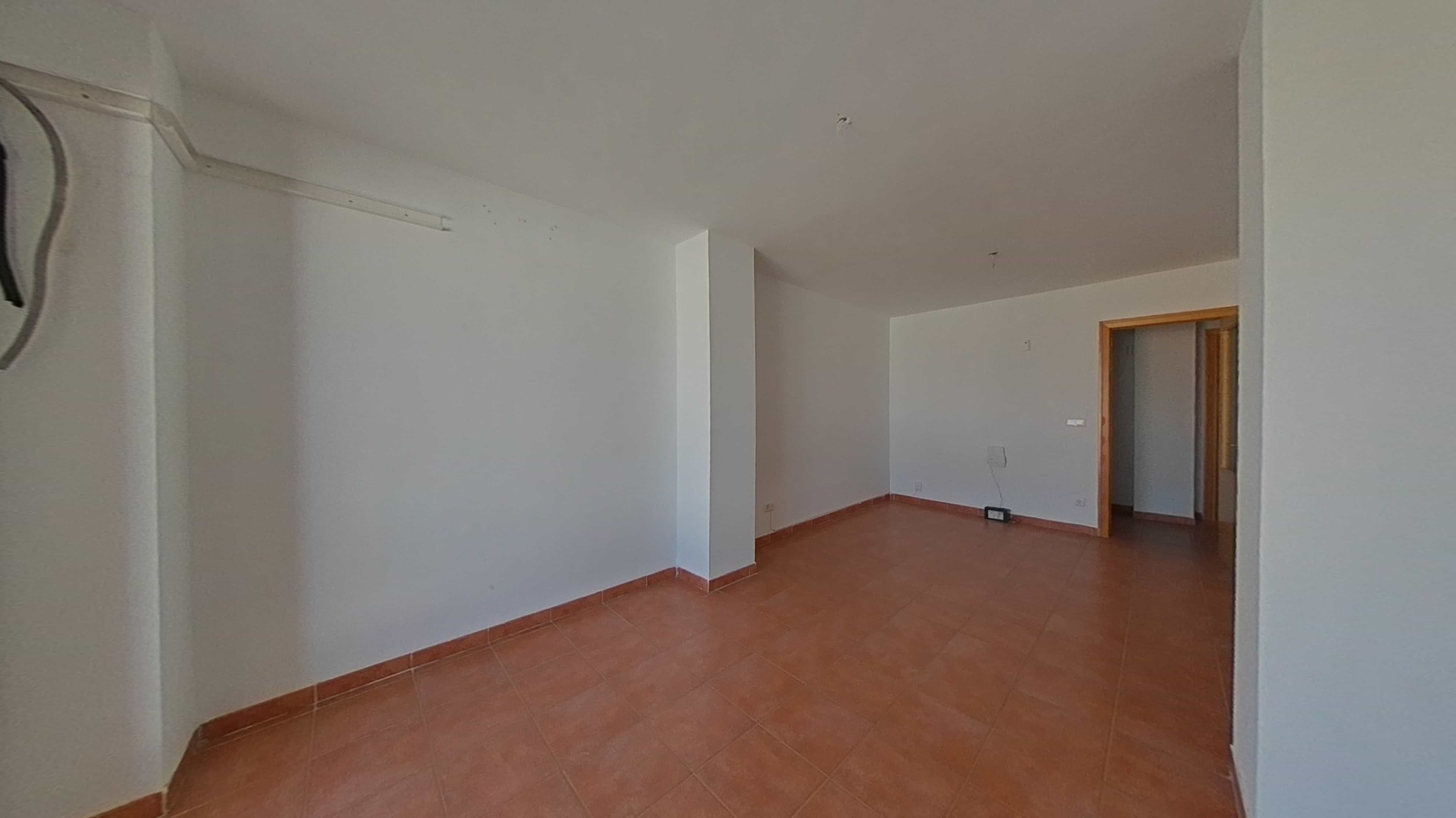 Wohnung zum verkauf in La Algaba mit Abstellraum und Balkon