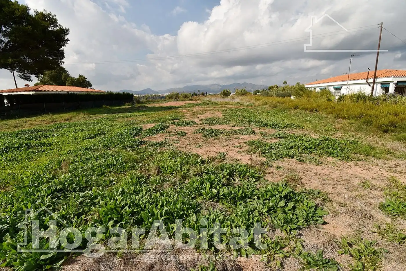 Terreny residencial en venda a Camino serratella 71+73, imagen 32