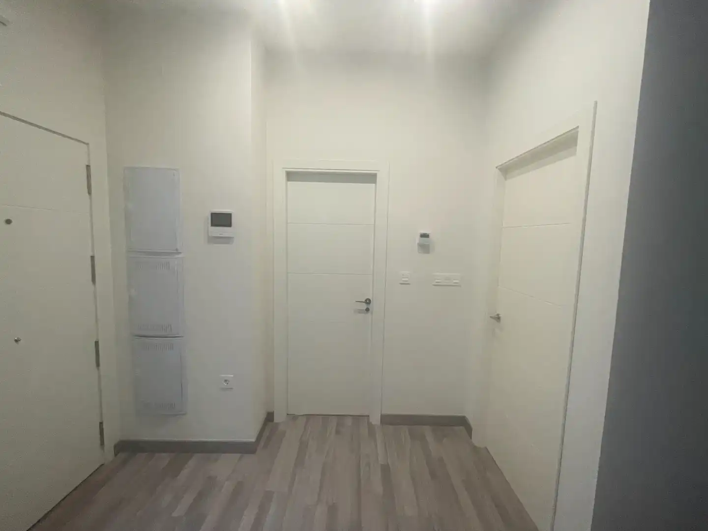 Estudio de alquiler en Maracena con Aire acondicionado, Calefacción y Parquet