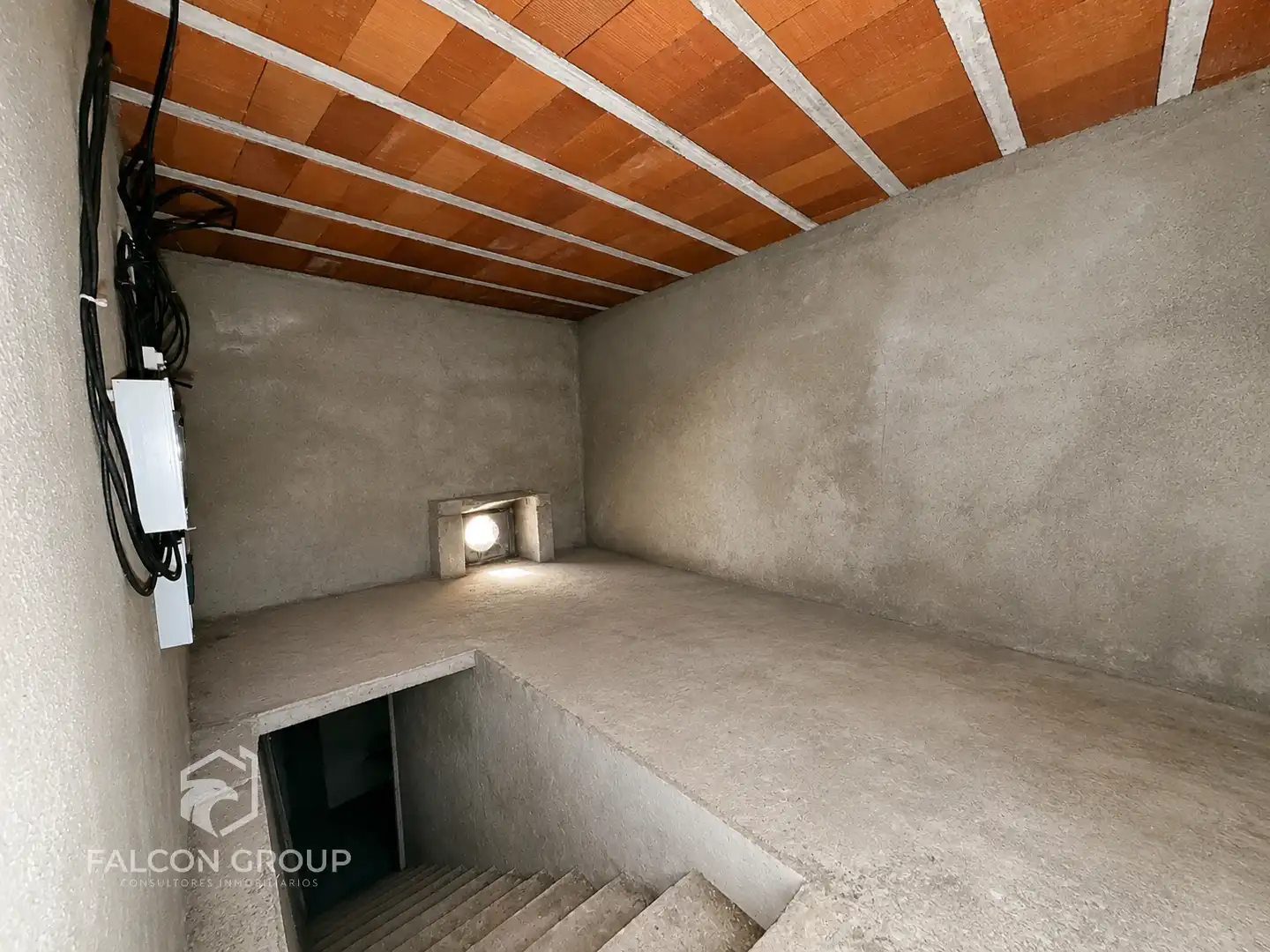 Houses for sale in El Vendrell  with Private garden